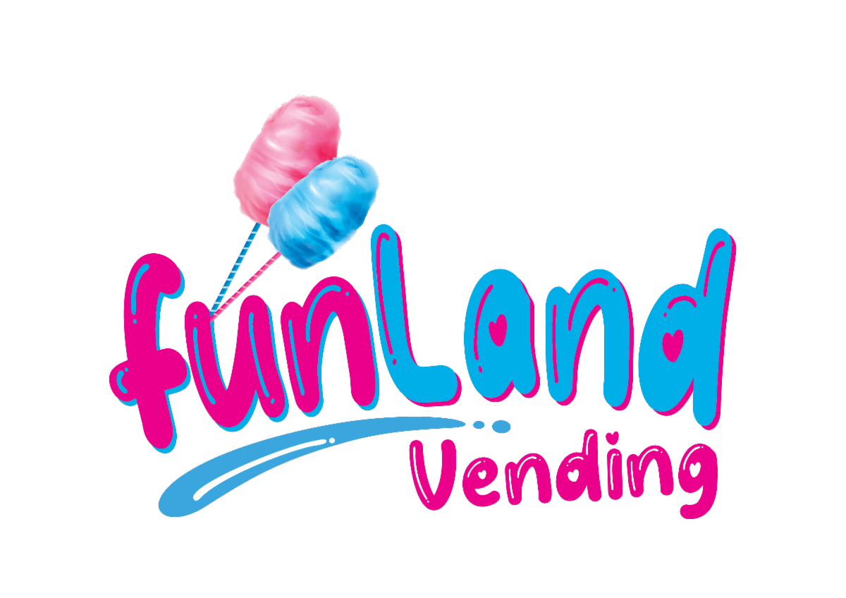 Funland Vending