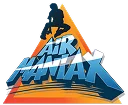 Air Maniax logo