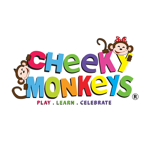 Cheeky Monkeys logo